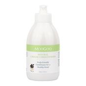 Moogoo Natural Cream Conditioner