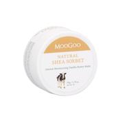 Moogoo Natural Shea Sorbet