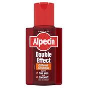 Alpecin Double Effect Caffeine Shampoo