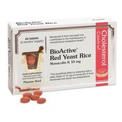 Pharmanord BioActive Red Yeast Rice