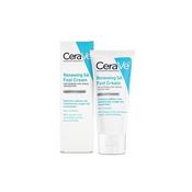 CeraVe SA Renewing Foot Cream
