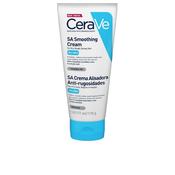 CeraVe SA Smoothing Cream 10% Urea