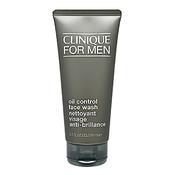 Clinique For Men Oil Control Face Wash