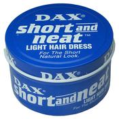 Dax Short &amp;amp; Neat Hair Wax
