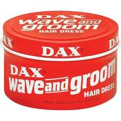 Dax Wave &amp;amp; Groom Hair Wax