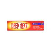 Deep Heat Cream