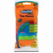 DenTek Kids Fun Flossers