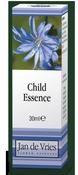 Jan De Vries Child Essence