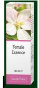 Jan De Vries Female Essence