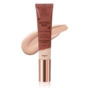 Sculpted By Aimee Connolly Second Skin Matte Foundation