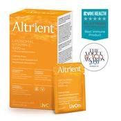Altrient Liposomal Vitamin C 1000mg image