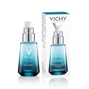 Vichy Mineral 89 Eyes with Hyaluronic Acid &amp;amp; Caffeine