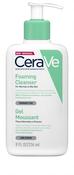 CeraVe Foaming Cleanser
