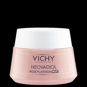 Vichy Neovadiol Rose Platinium Night Cream