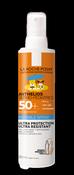 La Roche Posay Anthelios Invisible Kids Spray SPF50+