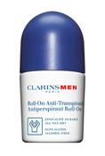 Clarins Men Antiperspirant Deodorant Roll-on