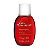 Clarins Eau Dynamisante Deodorant