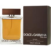 Dolce &amp;amp; Gabanna The One For Men Eau De Toilette