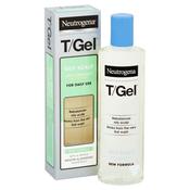 Neutrogena T/Gel Anti-Dandruff Shampoo