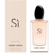Giorgio Armani Si Eau De Parfum image