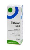 Thealoz Duo