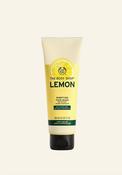 The Body Shop Lemon Purifying Face Wash image