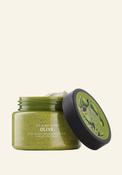 The Body Shop Olive Exfoliating Cream Body Scrub