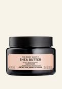 The Body Shop Shea Richly Replenishing Hair Mask image