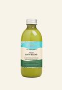 The Body Shop Pear Bath Blend 250ml image