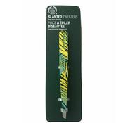 The Body Shop Slanted Tweezers