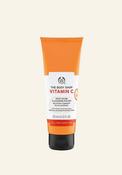 The Body Shop Vitamin C Daily Glow Cleansing Polish image