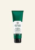 The Body Shop Tea Tree 3in1 Wash Scrub Mask image