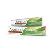 AloeDent Whitening Fluoride Free Toothpaste image