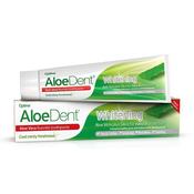 AloeDent Whitening Fluoride Toothpaste