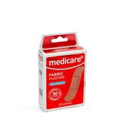 Medicare Fabric Plasters