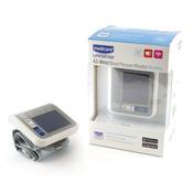 Medicare A3 Wrist Blood Pressure Monitor Wireless