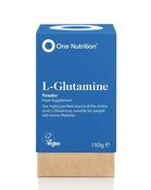 One Nutrition L-Glutamine Powder image