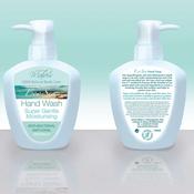 Doctor Mahers Hand Wash image