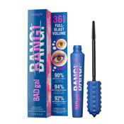 Benefit Cosmetics BADgal BANG Blue Mascara image