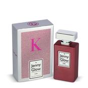 K By Jenny Glow U4A
