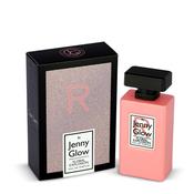 R By Jenny Glow Floral Explosion
