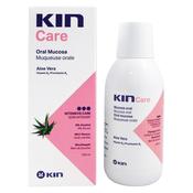 Kin Care Mint Flavour Mouthwash