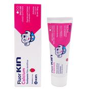 Kin Fluor Kin Calcium Toothpaste