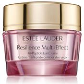 Estee Lauder Resilience Multi Effect Tri-Peptide Eye Cream image