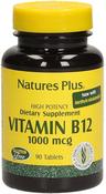 NaturesPlus Vitamin B12