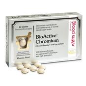 Pharmanord BioActive Chromium image