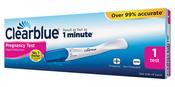 Clearblue Rapid Detection Pregnancy Test