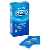 Durex Extra Safe Condoms 3 Pack