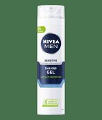 Nivea Men Sensitive Shaving Gel