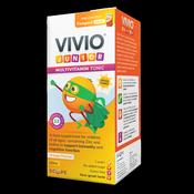 Vivio Junior Multivitamin Tonic